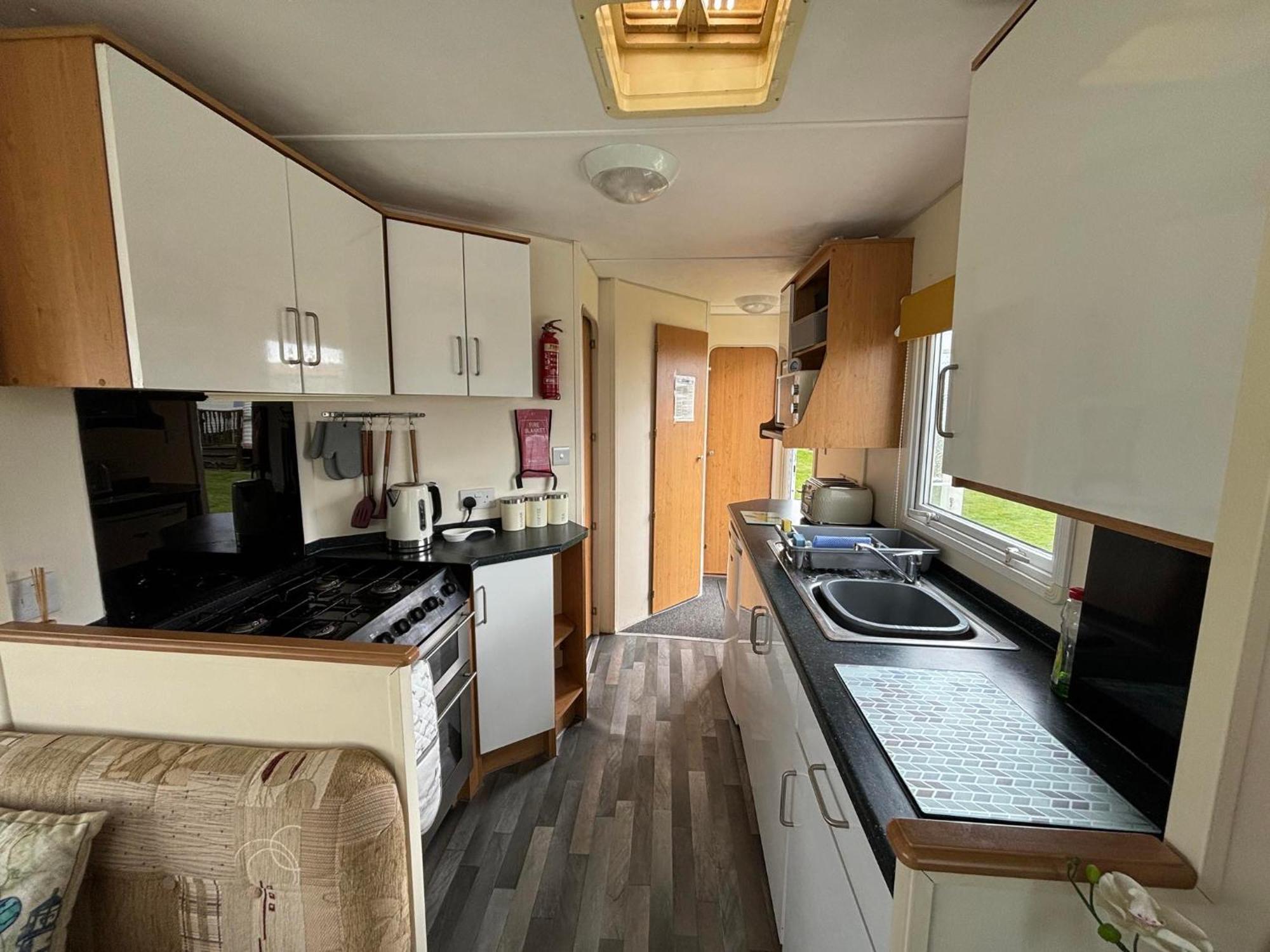 Pet Friendly Holiday Home On Golden Palm Скегнесс Экстерьер фото